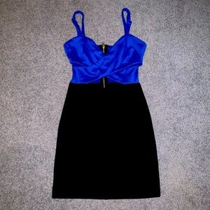 Forever 21 Mini Dress